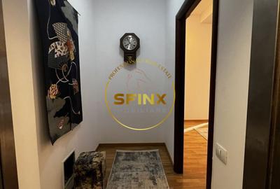 Baneasa Iancu Nicolae, 5 room penthouse, 250sqm usable surface, 3 parking - 9