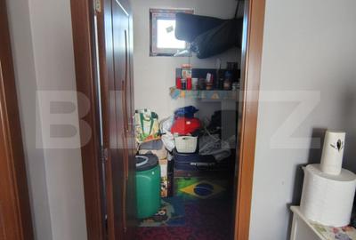 Casa individuală 100 mp utili, teren 903 mp, Mărtinești - 8