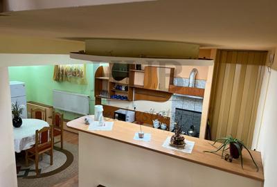 Casa de inchiriat | Calea Romanului | PET FRIENDLY - 5