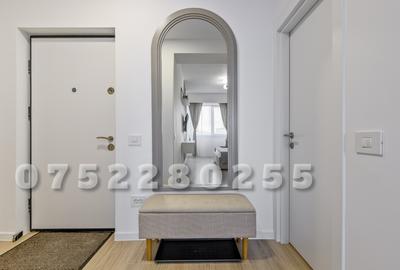 Garsonieră de închiriat – Complexul Novum 56 | 480 €/lună - 6