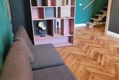 Apartament et.1, luxury class, langa Primarie cu balcon si vedere spre Parc - 11