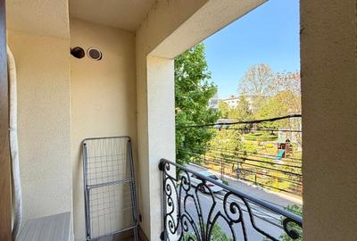 Apartament 2 camere mobilat utilat termen lung Zona Faleza Nord - 6