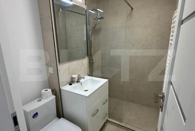 Apartament 3 camere renovat complet, beci, zona BIG Mănăștur - 8