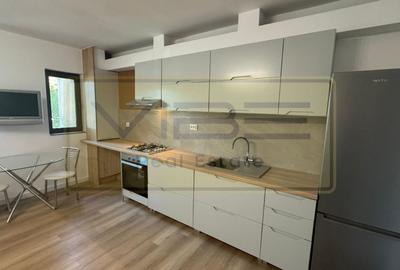 Apartament STUDIO Gara - Centru Palas Campus - 4