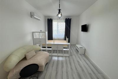 Garsoniera 40 mp, mobilata si utilata, parcare , complex Ozone - 4