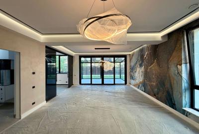 Vila individuala nZEB | Paradisul Verde | Eficienta energetica aproape 0 - 10