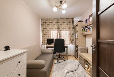 0% comision | Ap. 3 camere, mobilat utilat, cartier Mănăștur - 10