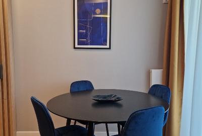 Inchiriere: Apartament modern 3 camere in Baneasa, langa gradina zoologica - 11