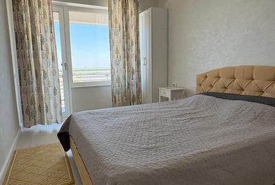 Apartament de inchiriat cu 2  camere- Royal Town Copou Iasi - 5