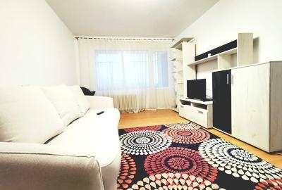 Inchiriere 2 cam dec, Mall Afi, Exigent Plaza, Metrou Tudor Vladimirescu 7 min - 7