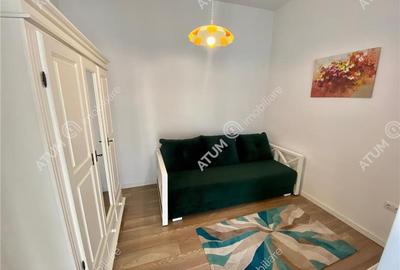 Apartament modern de 3 camere si 2 terase in zona Calea Dumbravii - 5