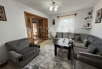 Casă 300 mp utili | 500 mp teren | 2 intrări - 2
