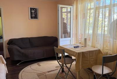 Berceni-Aleea Terasei Apartament 3 camere - 1