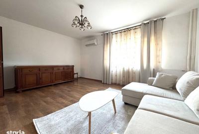 AP. 3 CAMERE PET FRIENDLY, LOC PARCARE INCLUS, MUTARE IMEDIATA, METROU - 1
