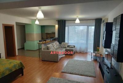 Studio | Baba Novac | Belvedere | Centrala | Metrou - 3