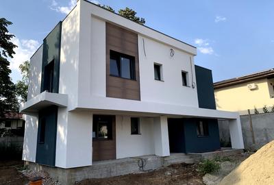Vila Duplex Premium 5 Camere - STIL SI ELEGANTA - 40