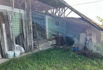 Case si teren 600 mp Comuna Bogati Arges - 6