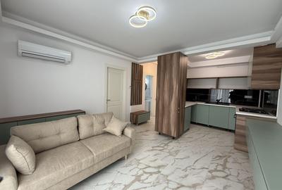 Apartament 2 Camere Mobilat Lux | Piata Constitutiei | Bloc Nou 2023 - 1