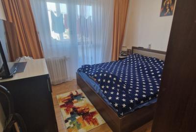 Apartament 3 camere - Baba Novac - 2