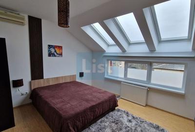 Apartament ultracentral 3 camere 105mp, Baia Mare, Comision 0! - 11