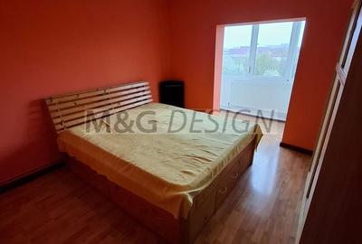 4camere decomandat, 2 bai, CENTRALA GAZ,CLIMA, Soarelui - Judetean - 11