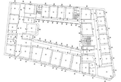 1015 MP Teren I S+P+2E I Curte Interioara I Spatii Comerciale I Front 73 ML I - 7