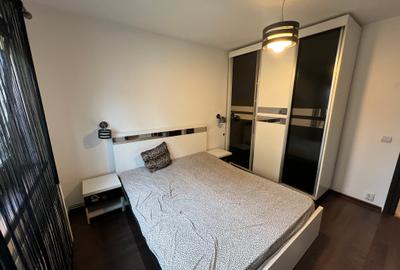 Apartament 2 camere decomandat,renovat, zona Centrala - 5