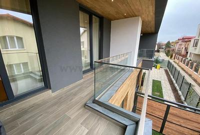 Vila de Lux In zona Pipera - 14