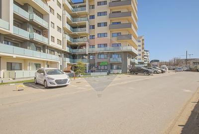 Comision 0% | Spațiu de birouri de închiriat – Cartier Vivamus - 25
