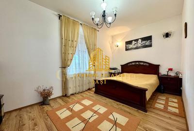 Proprietate Exclusivă în Bucium – Priveliște Panoramică asupra Iașului - 11