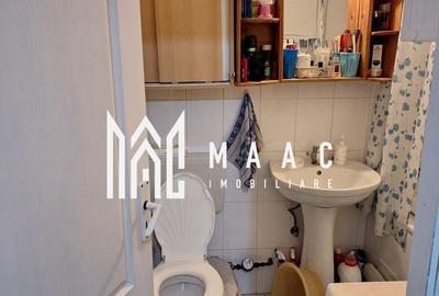 Apartament 2 camere I Decomandat I Zona Valea Aurie - 6