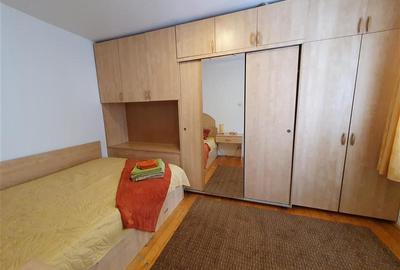 Decebal-Voronet, apartament tip studio, centrala proprie, mobilat-utilat, ideal - 12