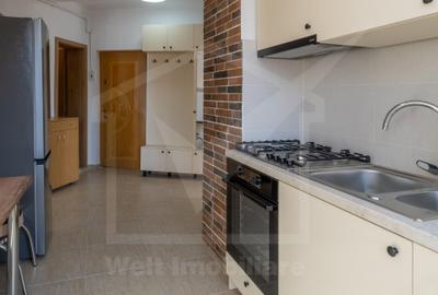 Ultracentral!  De vanzare apartament cu 2 camere 53mp RENOVAT! Piata M Viteazul - 11