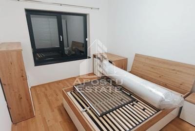 Apartament cu 3 camere, Timisoara, Loc de Parcare - 7