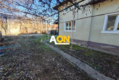Casa 4 camere, 93 mp Construit, Teren 468 mp, Zona Cetate - 3