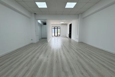Spatiu Comercial-Birouri |Unirii | Phoenicia Business Center | Yield 8%| 1300mp - 6