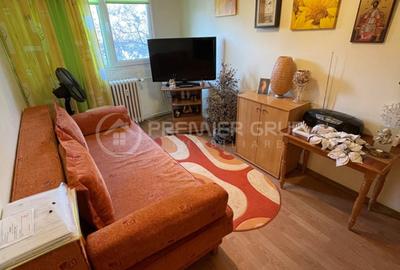 ETAJ 1! Apartament  3 camere 60mp, Podu Ros, mobilat, balcon, fara risc - 9