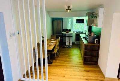 Apartament corporate premium, 3 camere, 71 mp, Str. Putnei – Calea București - 12