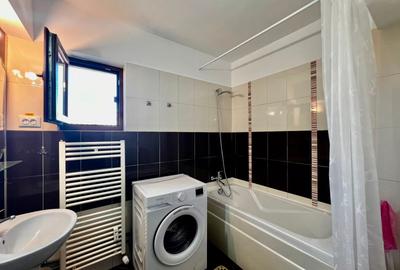 Mai aproape de facultate, mai mult timp pentru tine | 390€ | 1 cameră renovată - 11