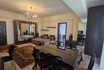 Garsonieră decomandată în Berceni