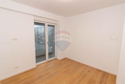 Apartament nou de 3 camere Nemobilat de inchiriat in zona Aviatiei - 7