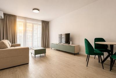 Greenfield Residence – Prima Inchiriere 2 Camere Parcare Acoperita Langa Greenfi - 3