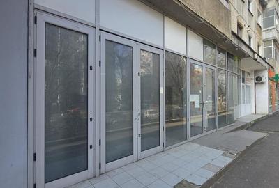 Spatiu comercial de vanzare - 1