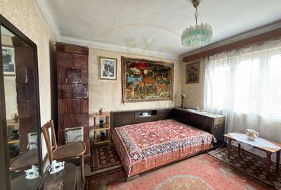 Casa+Teren intravilan 2.056 mp – dubla deschidere – DN Pitesti–Campulung-Arges! - 8
