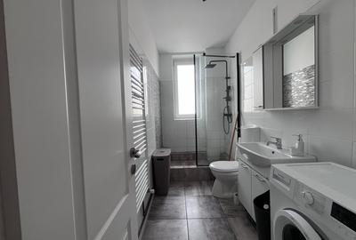Apartament 2 camere decomandate | 62 mp | MARASTI | Zona The Office – The Nest - 6