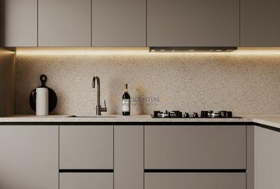 Apartament spatios cu 4 camere de vanzare, 113.31 mp, metrou Berceni - 2