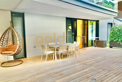 LUXURY DESIGN/ DUPLEX/ONE CHARLES DE GAULLE /2 PARKING/2 TERRACES - 5