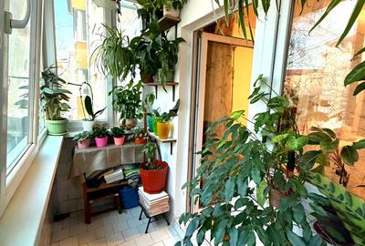 APARTAMENT 2 CAMERE, ETAJ 2, ZONA ARADULUI, COMPLET MOBILAT SI UTILAT - 8