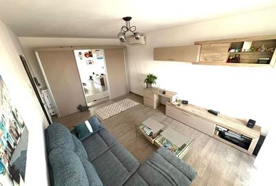 Apartament 2 camere Dacia - 5