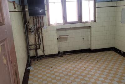 Casă centrală, singur curte - Rond Cosbuc, OCAZIE 1.153 euro/mp PENTRU 468 MP - 5